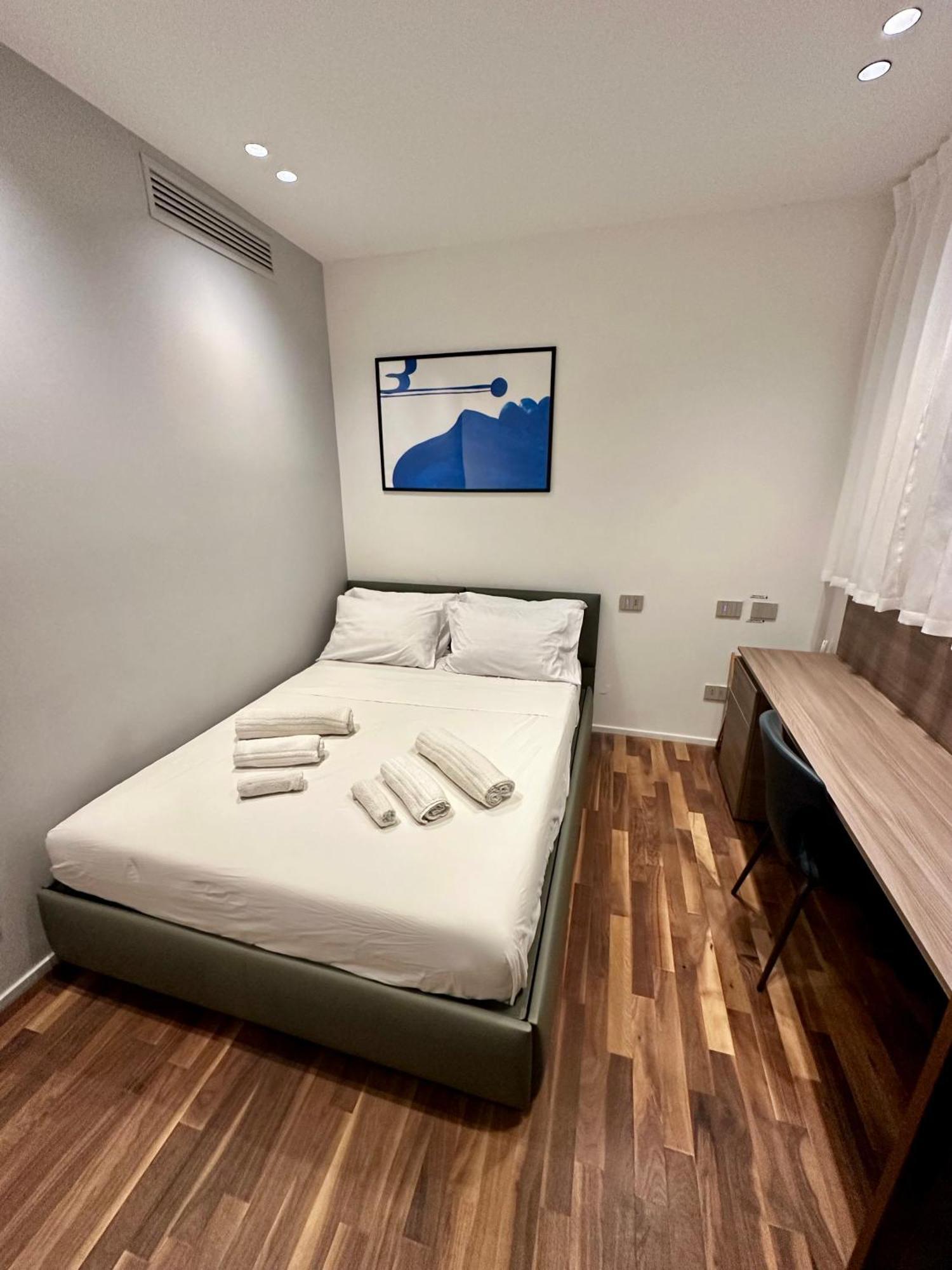 Casa Broletto - Centro Citta Apartment Milan Exterior photo